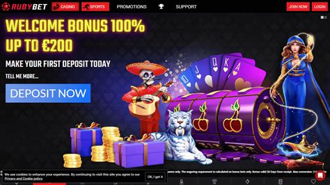 ruby bet reviews|Ruby Bet Casino Review .